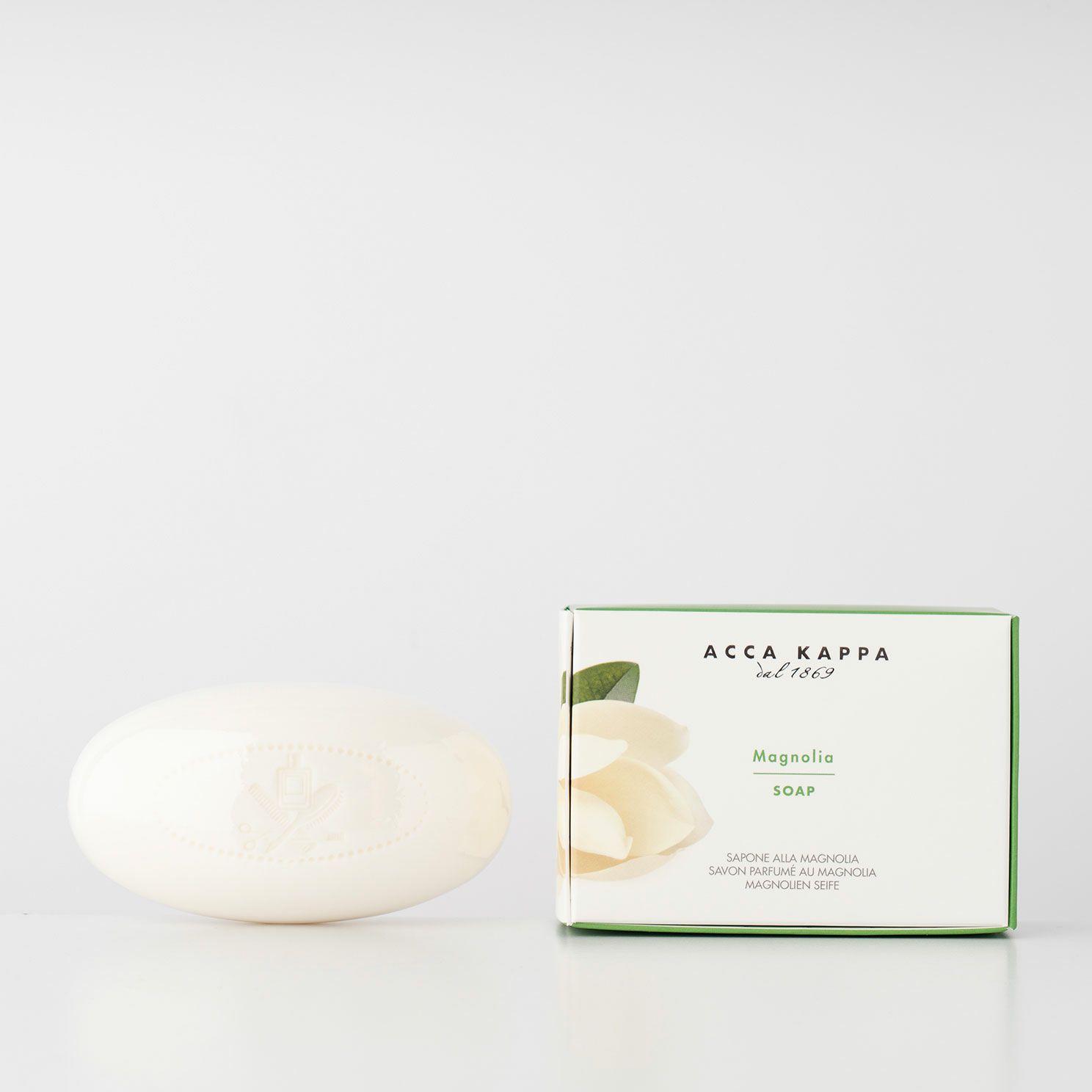 アッカカッパ ジャスミン&ウォーターリリーボディローション300ml | W