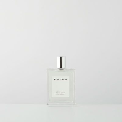 アッカカッパ ホワイトモス アフターシェーブローション100ml | W and