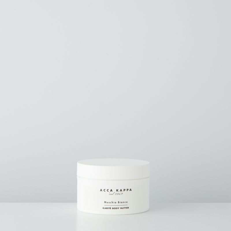 アッカカッパ ホワイトモス ボディローション300ml | W and P