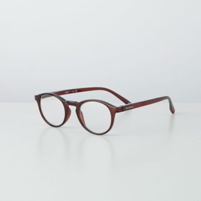 新品　ダブルアイス　リーディンググラス　ピンク ダブルアイス | W and P オンラインストア | ≪公式通販≫ACCA