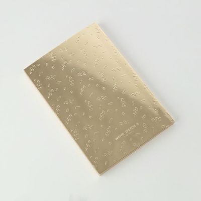 レンツェッティ コルソコモボールペン シルバー×ブラック | W and P