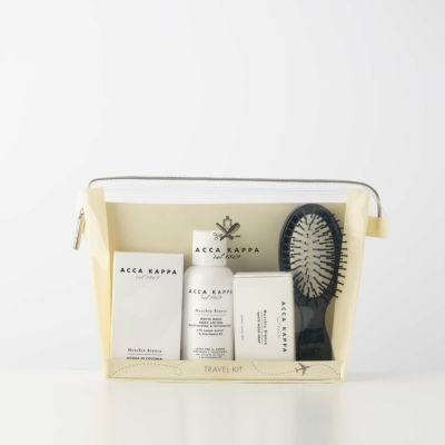 アッカカッパ ホワイトモス オーデコロン30ml | W and P オンライン