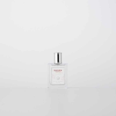 アッカカッパ サクラ オードパルファン15ml | W and P オンラインストア | ≪公式通販≫ACCA KAPPA、CARTHUSIA etc.