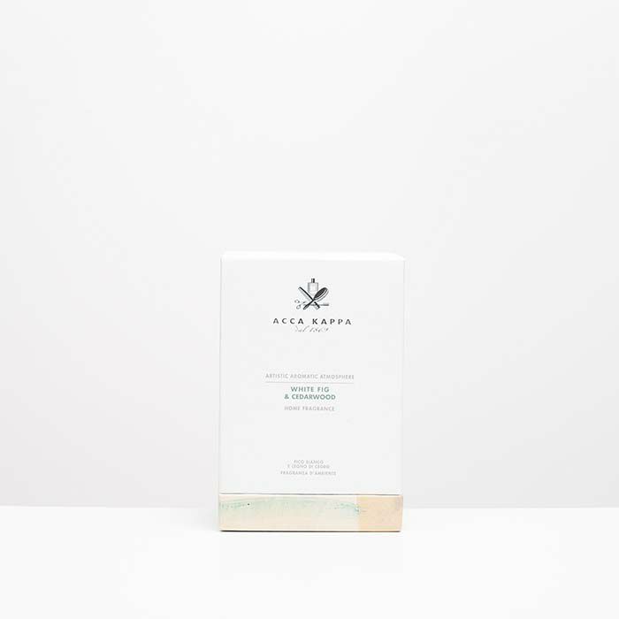 アッカカッパ ホワイトフィグ＆シダーウッドディフューザー250ml 