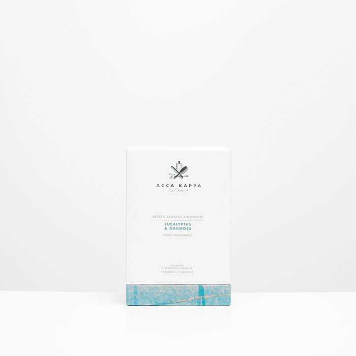アッカカッパ ユーカリ＆オークモスディフューザー250ml 