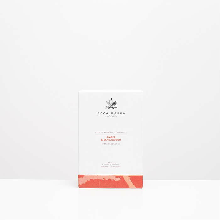 アッカカッパ アンバー＆サンダルウッドディフューザー250ml 