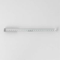  WRITE SKETCH & gridQ blackルーラー 