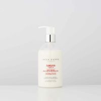 アッカカッパ サクラボディローション300ml 