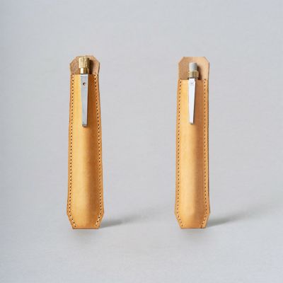 新品未開封MAKERS CABINET LAZLO BRASS（ボールペン） MAKERS CABINET（メイカーズキャビネット）LAZLO ボールペン