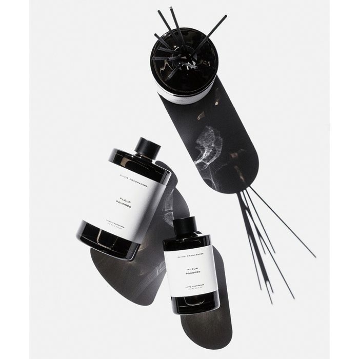 オリビアフレグランスOLIVIA FRAGRANCESACCORD D'EAUHOME FRAGRANCE