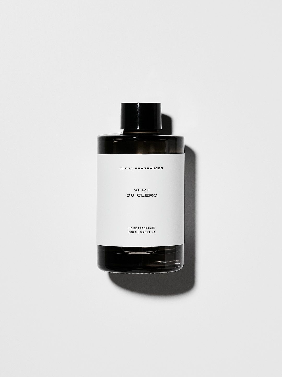 オリビアフレグランスOLIVIA FRAGRANCESVERT DU CLERCHOME FRAGRANCE